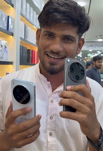 OPPO Find X9 Pro vs Vivo X300 Pro 📸🔥 | Ultimate Camera Zoom Test! � #OPPOFindX9Ultra #VivoX300Pro #CameraTest #ZoomTest