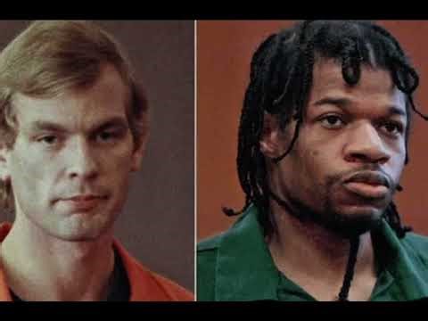 The Prison Killing of Jeffrey Dahmer — The Man Who Ended a Monster