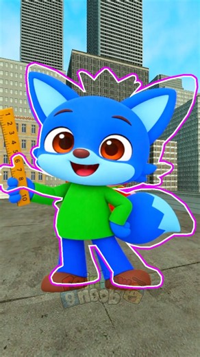Can You Catch Sakadung Apple and Trypophobia Truck and Pinkfong in Big City Gmod?!