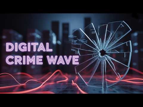 Cybercrime in Finance is Exploding | IMF Report Explained (2026)