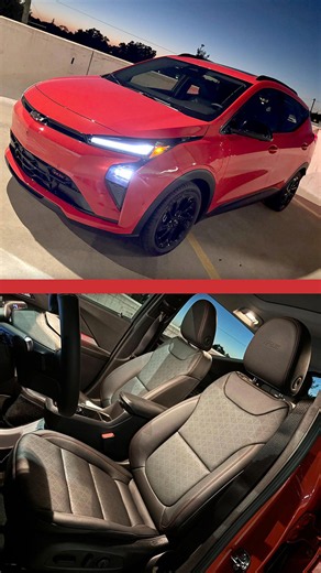 The most affordable EV in America just got an upgrade. Will it last?