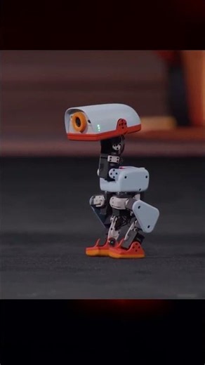 Nvidia’s Robot Ducks Take a Nap