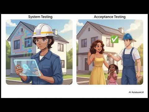 Day 7 – Levels of Testing Explained | Unit, Integration, System, Acceptance | QA Course