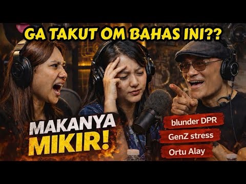 KITA BAHAS YANG GA BOLEH DIBAHAS‼️😬WADOOOOH 