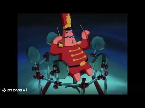 SpongeBob SquarePants - Band Geeks (feat. Polar Twist & Ryosuke Kiyasu)