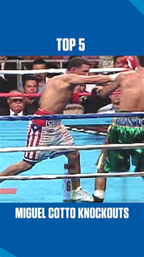 What's the biggest style attribute of Puerto Rican fighters? 🇵🇷 🤔 | Top Rank Boxing