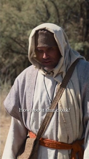 The Good Samaritan