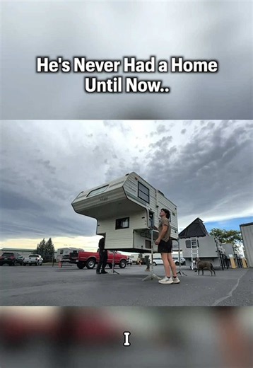 Truck Camper Life: A Home for Those Who've Never Had One