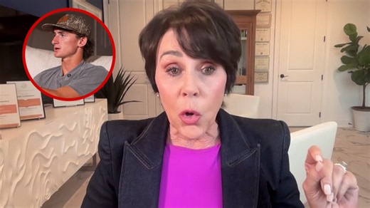 Nolan Wells: Body Language Expert Analyzes Warren Hudson's Interview