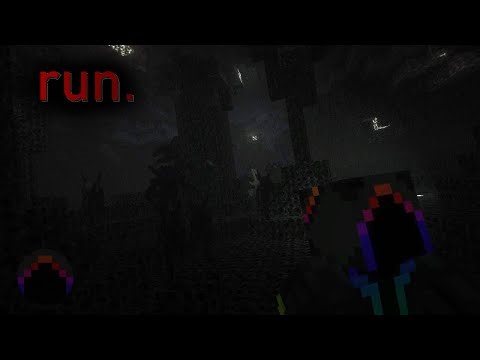 They remade Aliens vs Predator in Minecraft!