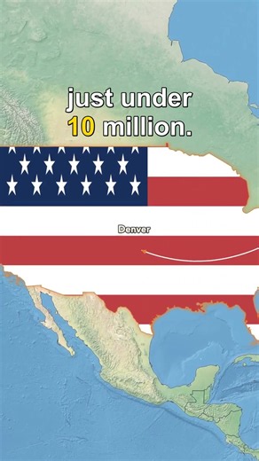 The 10 Biggest Countries On Earth, Ranked By Area
