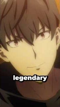 The Overgeared Anime Is Finally Happening!... #overgeared #anime #crunchyroll #shorts