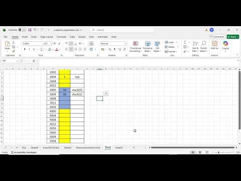 Stack | Implementation of Stack Using Array | Data Structures Tutorial - 16