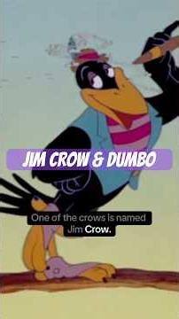 Jim Crow & Dumbo