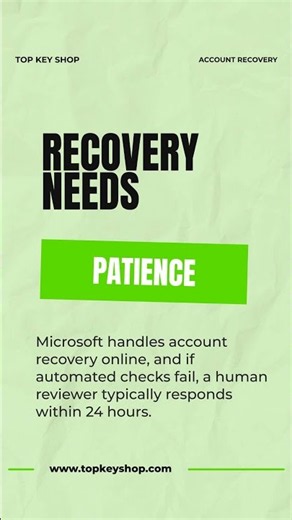 Account Lockout Recovery: Fix Windows Sign-In Fast