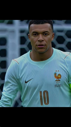 THIS MBAPPÉ CHIP IS DISRESPECTFUL 😳🇫🇷