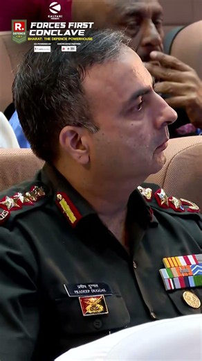 Rajnath Singh says 'We Changed India’s Old Defence Mindset'