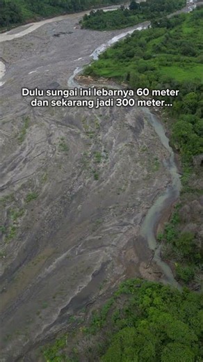 KITA AKAN TANAM POHON DI SINI 🫵🌳 #JerhemyOwen #WenanamSumatra