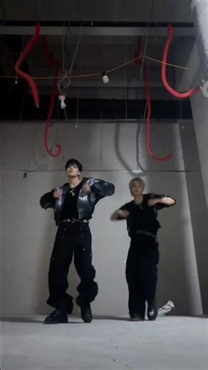 Ay #JENO #JISUNG #NCTDREAM