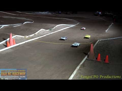 2026 D&D RC Raceway - Off-road & Dirt Oval Racing: M5 2WD Short Course A-Main - 04/18/26