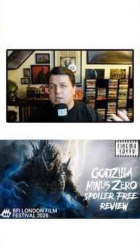 GODZILLA MINUS ZERO IS ONE OF THE BEST SEQUELS EVER MADE...SEE IT IN IMAX! - Cinema Savvy