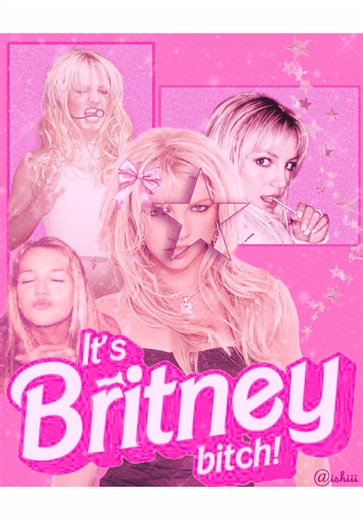 Britney Spears - Lucky (2000s Hit)