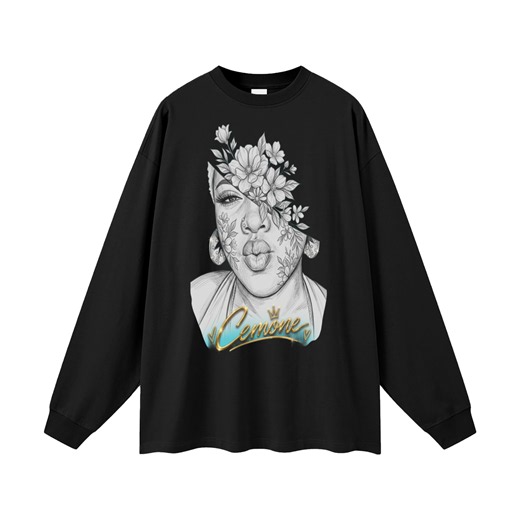 Cemone T-Shirt (Oversized)
