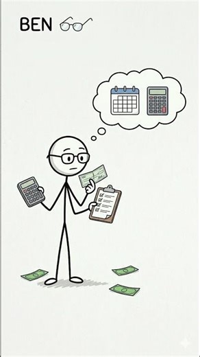 "WHERE IS MY MONEY?" #money