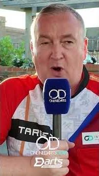 🎤 EXCLUSIVE: Glen Durrant opens up on his decision to resign from the PDPA ❌