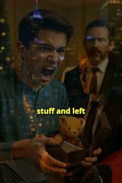 “He Thought His Father Didn’t Care… Until He Opened the Box 💔 | Emotional Story”