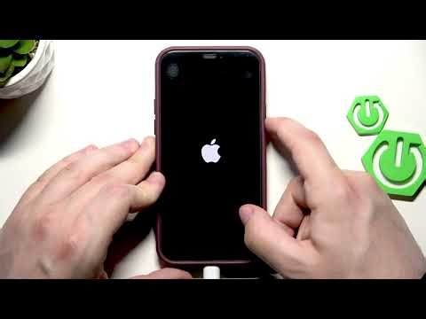 Bypass iOS 27 Forgotten Passcode (Apple ID Recovery)