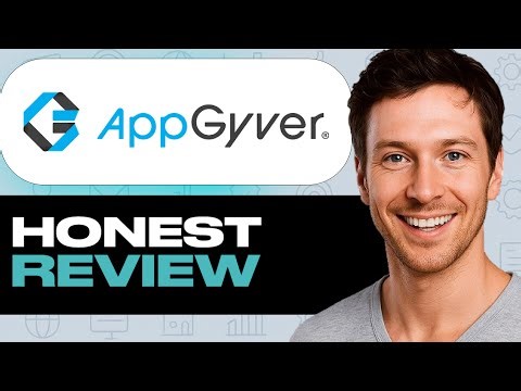 Appgyver Review: Features, Strengths & Weaknesses (No-Code Platform)