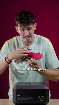 ESTO es todo lo que tienes que saber de la nueva adidas Predator Unlocked!