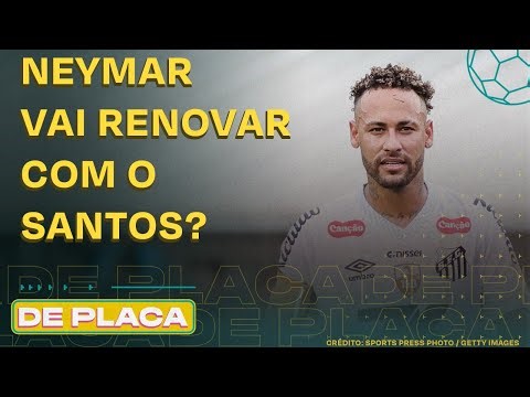 REFORÇO NO FLAMENGO; NEYMAR VAI RENOVAR COM O SANTOS? MERCADO DA BOLA | 30/12/25