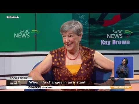 Book Review | Treading Water by Kay Brown