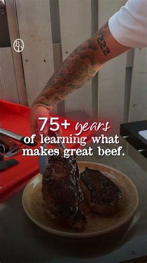75+ Years of Ranching & Angus Genetics | The Brown Pearcy Story