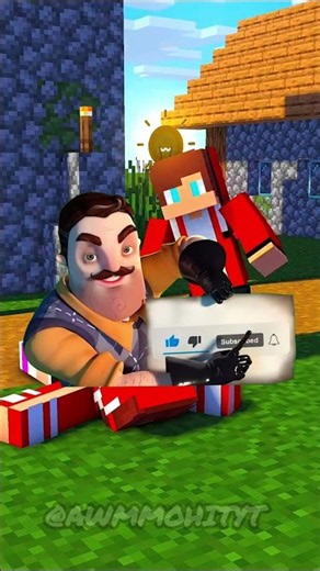 😱 JJ Got Attacked by Zombies in Minecraft! 🧟‍♂️💔 | Minecraft Animation