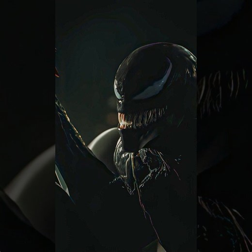 It has to be Plan B🥶 | Venom: Let there be carnage | #shorts