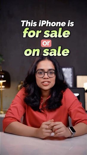 Difference between 'On sale' and 'For sale' | Confusing Everyday English Words | Hindi Se English