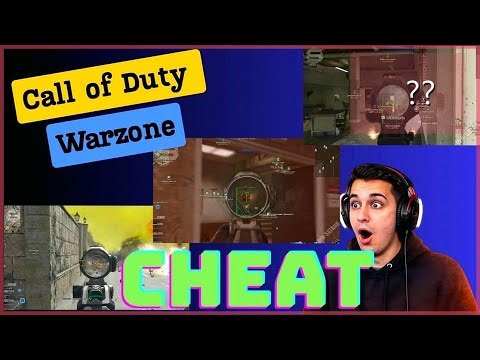 How to: Warzone Cheats 2026 | Undetected Aimbot, ESP & Wallhack (Ricochet Bypass) (Easy Guide)