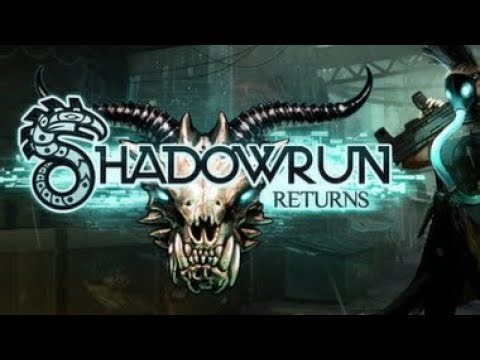 Shadowrun Returns
