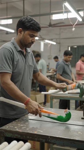 tiranga colour hokey manufacturing process #shortvideo#viral