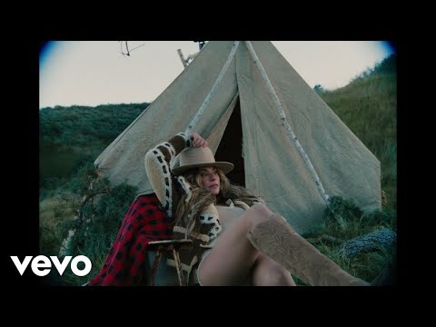 Shania Twain - Stranger Things (Visualizer)