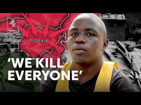 Islamist militants advance across West Africa - can Nigeria stop them?
