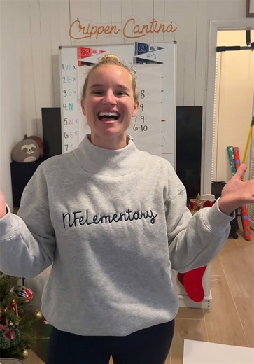 THE CHAOS OF THE NFC SOUTH!!!!!! Can’t wait to recap nfl week 17 and all the action tonight on YouTube live 🥹 see you there!!!!! #nfl #nfelementary #teacher #playoffs #football