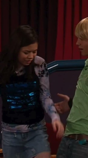 Drake and Josh Megan’s First Kiss there it is, Megan breaks up #drakeandjosh #nickelodeon #comedy
