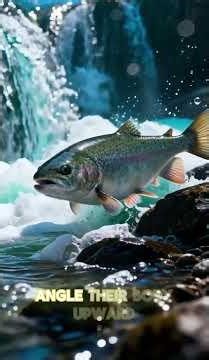 The Fish That Jumps Waterfalls | Atlantic Salmon’s Incredible Journey