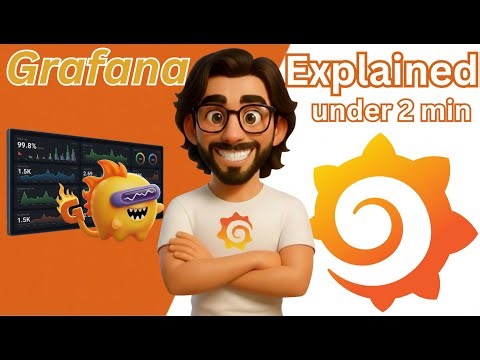 Understanding Grafana: What It Is and Why DevOps Teams Use It