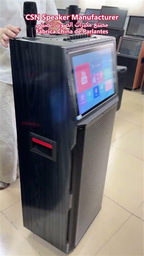 Source Factory for Party Speakers #speaker #speaker#suorce #factory #CSN