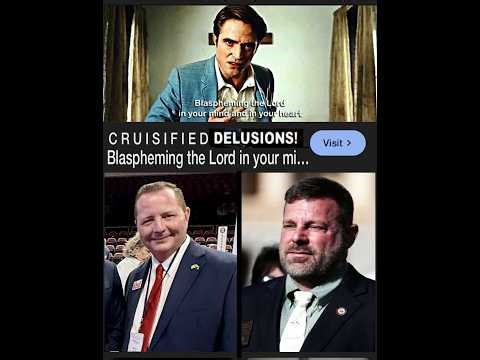 HOLY CRAP! JOHN GILLETTE EXPOSES VOTER FRAUD BUT ENDORSES A VOTER FRAUD? CONVICTED FELON DAVID ROSE!